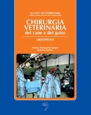 Matteo Tommasini Degna, Roberta Bobbio - Chirurgia veterinaria del cane e del gatto