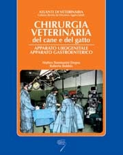 Matteo Tommasini Degna, Roberta Bobbio - Chirurgia veterinaria del cane e del gatto