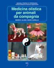 Mario C. Aluigi, David Carella - Medicina olistica per animali da compagnia