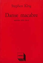 Stephen King Danse macabre - anatomia della paura immagine non disponibile