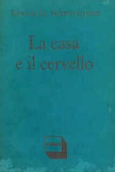 Edward G.Bulwer-Lytton La casa e il cervello immagine non disponibile