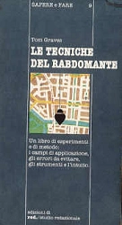 Tom Graves - Le tecniche del rabdomante
