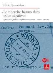 Olinto Domenichini "Le ricerche hanno dato esito negativo" immagine non disponibile