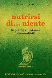 F.Hindié, A.Saury - Nutrirsi di ... niente