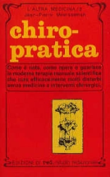 Jean-Pierre Meersseman Chiro-pratica immagine non disponibile