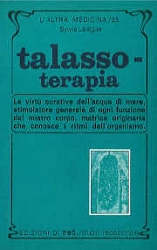 Sylvie Lalague Talassoterapia immagine non disponibile