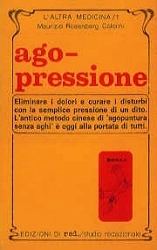 Maurizio Rosemberg Colorni Agopressione immagine non disponibile