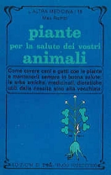 Max Rombi Piante per la salute dei vostri animali immagine non disponibile
