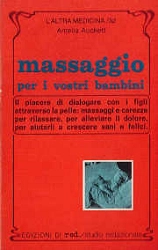 Amelia Auckett Massaggio per i vostri bambini immagine non disponibile