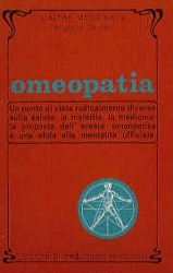 Ruggero Dujany Omeopatia immagine non disponibile