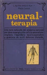 Paolo Cataldi Neuralterapia immagine non disponibile