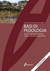 Giacomo Certini, Fiorenzo Cesare Ugolini - Basi di pedologia