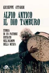 Giusepe Attardi - Afio Antico il Dio Tamburo
