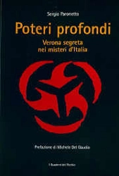 Sergio Paronetto Poteri profondi immagine non disponibile