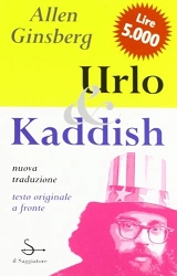 Allen Ginsberg Urlo & Kaddish immagine non disponibile