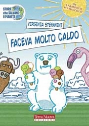 Virginia Stefanini Faceva molto caldo immagine non disponibile