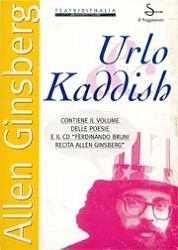 Allen Ginsberg Urlo & Kaddish immagine non disponibile