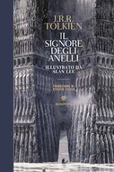 J.R.R.Tolkien Il signore degli anelli immagine non disponibile