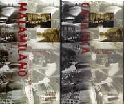 Tonino Curagi, Anna Gorio, Primo Moroni Malamilano + Cà Lusca immagine non disponibile