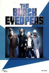 Antonio Adamo  - The Black Eyed Peas