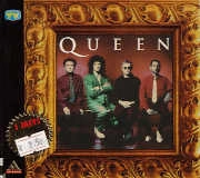 a.a.v.v. - Queen - i miti canzone