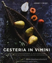 Jenny Crisp - Cesteria in vimini