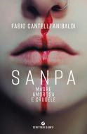 Fabio Cantelli Anibladi Sanpa, madre amorosa e crudele immagine non disponibile