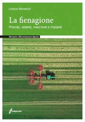 Lorenzo Benvenuti - La fienagione