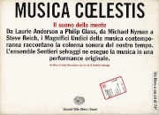 Carlo Boccadoro - Musica Coelestis
