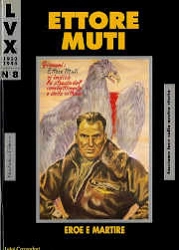 Luigi Cazzadori Ettore Muti immagine non disponibile
