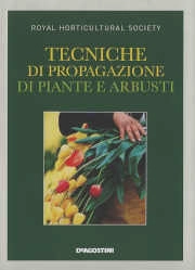 Royal Horticultural Society - Tecniche di propagazione 