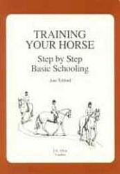 Ann Telford Training your horse immagine non disponibile