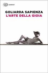 Goliarda Sapienza L'arte della gioia immagine non disponibile