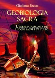 Giuliano Bessa Geobiologia sacra immagine non disponibile