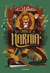 C.S.Lewis - Le cronache di Narnia