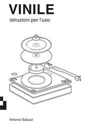 Antonio Saluzzi - Vinile - istruzioni per l'uso