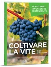 Enzo Corazzina - Coltivare la vite