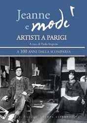 a cura di Paolo Imperio Jeanne e Modì immagine non disponibile