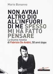 Mario Bonanno - Non avrai altro Dio all'infuori di me spesso mi ha fatto pensare