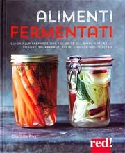 Charlotte Pike - Alimenti fermentati