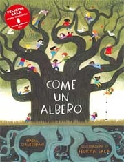 Maria Gianferrari - Come un albero