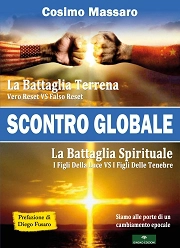 Cosimo Massaro Scontro globale immagine non disponibile