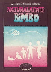 Associaizone Naturista Bolognese Naturalmente bimbo immagine non disponibile