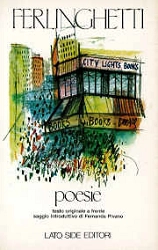 Lawrence Ferlinghetti Poesie immagine non disponibile
