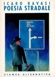 Icaro Ravasi Poesia stradale immagine non disponibile