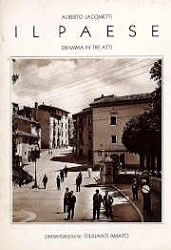 Alberto Jacometti Il paese immagine non disponibile
