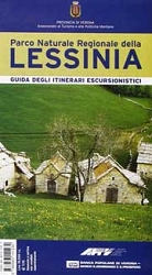 Alberto Tonel - Parco naturale regionale della Lessinia