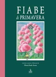 Maria Paola Asson - Fiabe di primavera