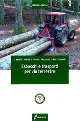 S.Baldini, E.Marchi, R.Picchio, F.Mazzocchi, F.Neri, R.Spinelli - Esboschi e trasporti per via terrestre