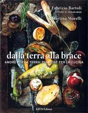 Fabrizio Bartoli, Martina Morelli - Dalla terra alla brace